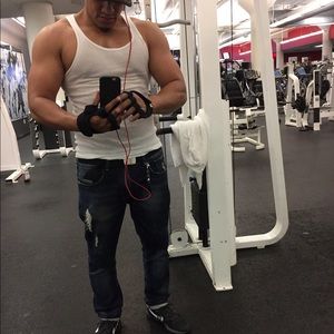 Meet your Posher, Danilo